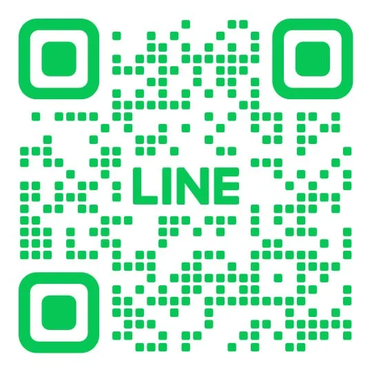 QR Code ทักเข้ามา บอลพรุ่งนี้ ทุกลีก Line @