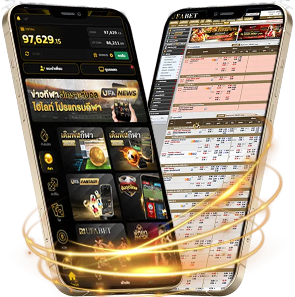 บอลพรุ่งนี้ ทุกลีก Mobile — เดิมพันบนมือถือ